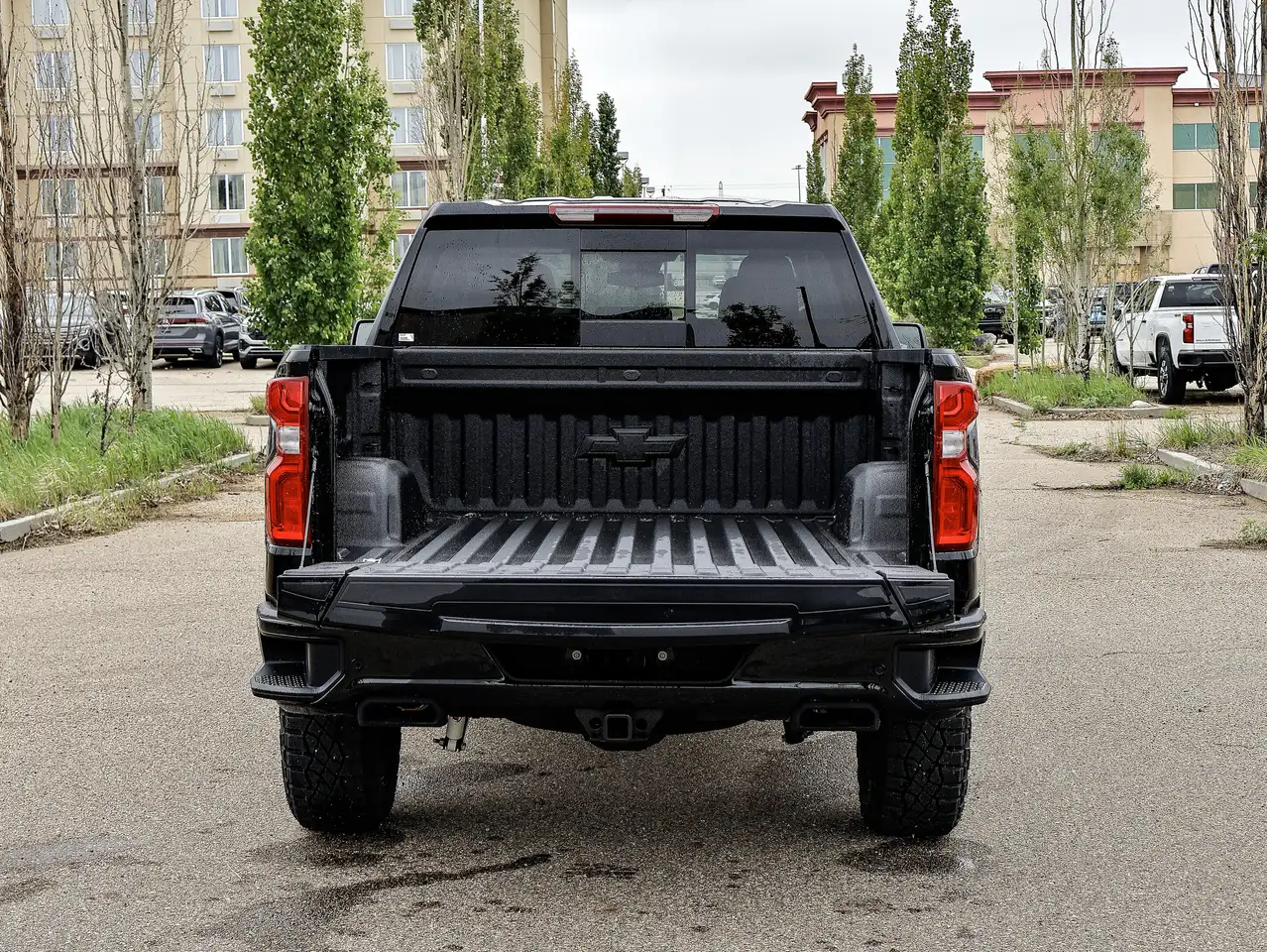Chevrolet Silverado 1500 снимка Chevrolet Silverado 1500