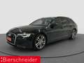 Audi A6 Av 50 TDI qu 19 MATRIX CAM ACC Schwarz - thumbnail 2