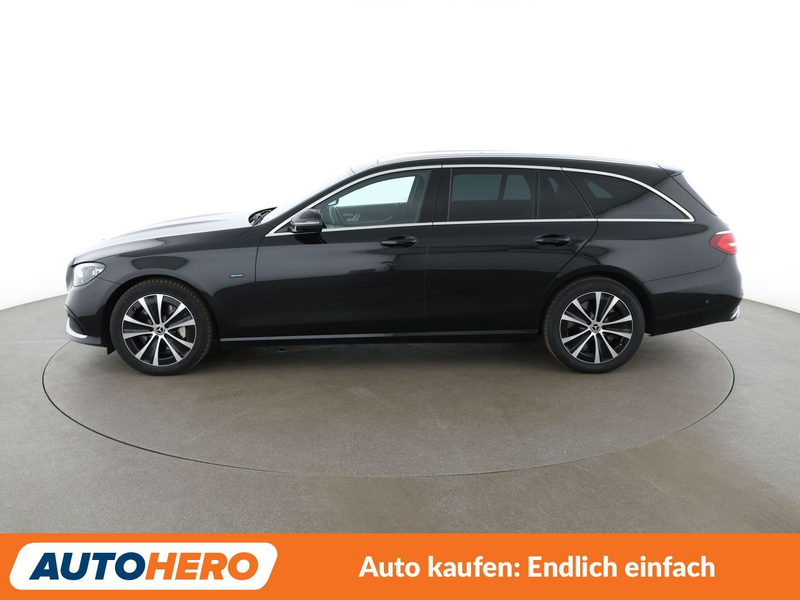 Mercedes-Benz E 300 E 300 de T Avantgarde Aut. *VC*LED*360°*ACC*SHZ* — photo 3