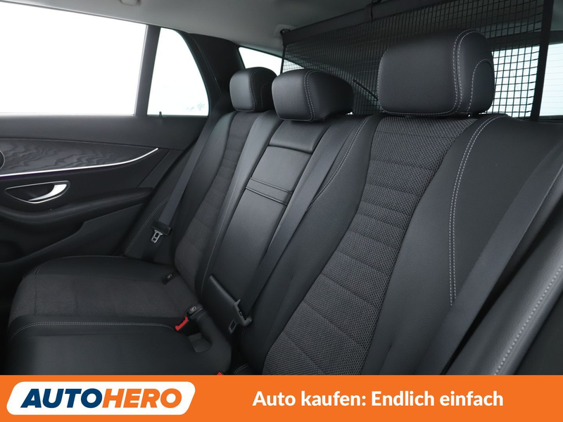 Mercedes-Benz E 300 E 300 de T Avantgarde Aut. *VC*LED*360°*ACC*SHZ* — photo 14