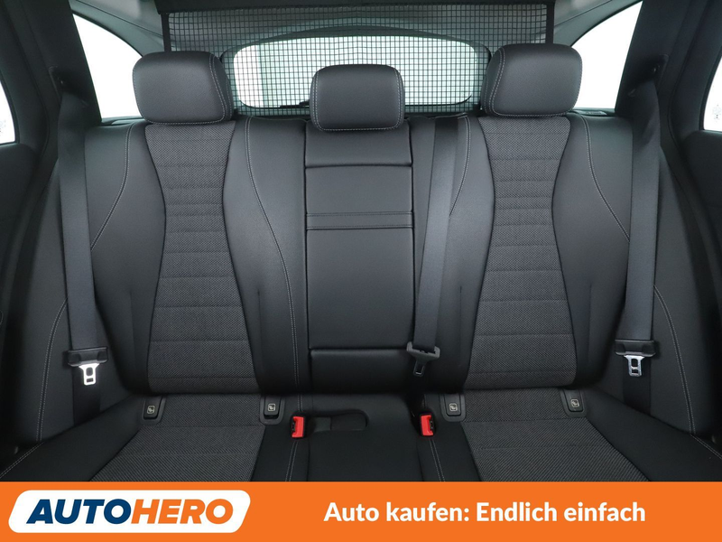 Mercedes-Benz E 300 E 300 de T Avantgarde Aut. *VC*LED*360°*ACC*SHZ* — photo 15