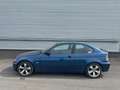 BMW 316 ti compact ID:16 Bleu - thumbnail 4