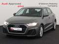 Audi A1 Sportback S-Line 30 TFSI 116 PK S-tronic / Cruise  Grigio - thumbnail 1