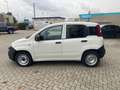 Fiat Panda 1.0 Van 2 posti Apple car play Clima Occasione Bianco - thumbnail 2