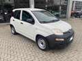 Fiat Panda 1.0 Van 2 posti Apple car play Clima Occasione Bianco - thumbnail 6