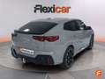 BMW X2 sDrive20d Gris - thumbnail 8
