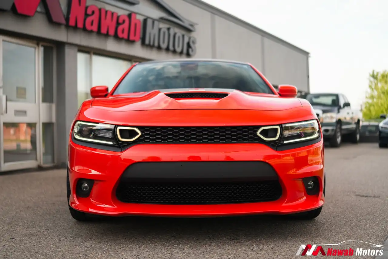 Dodge Charger снимка Dodge Charger