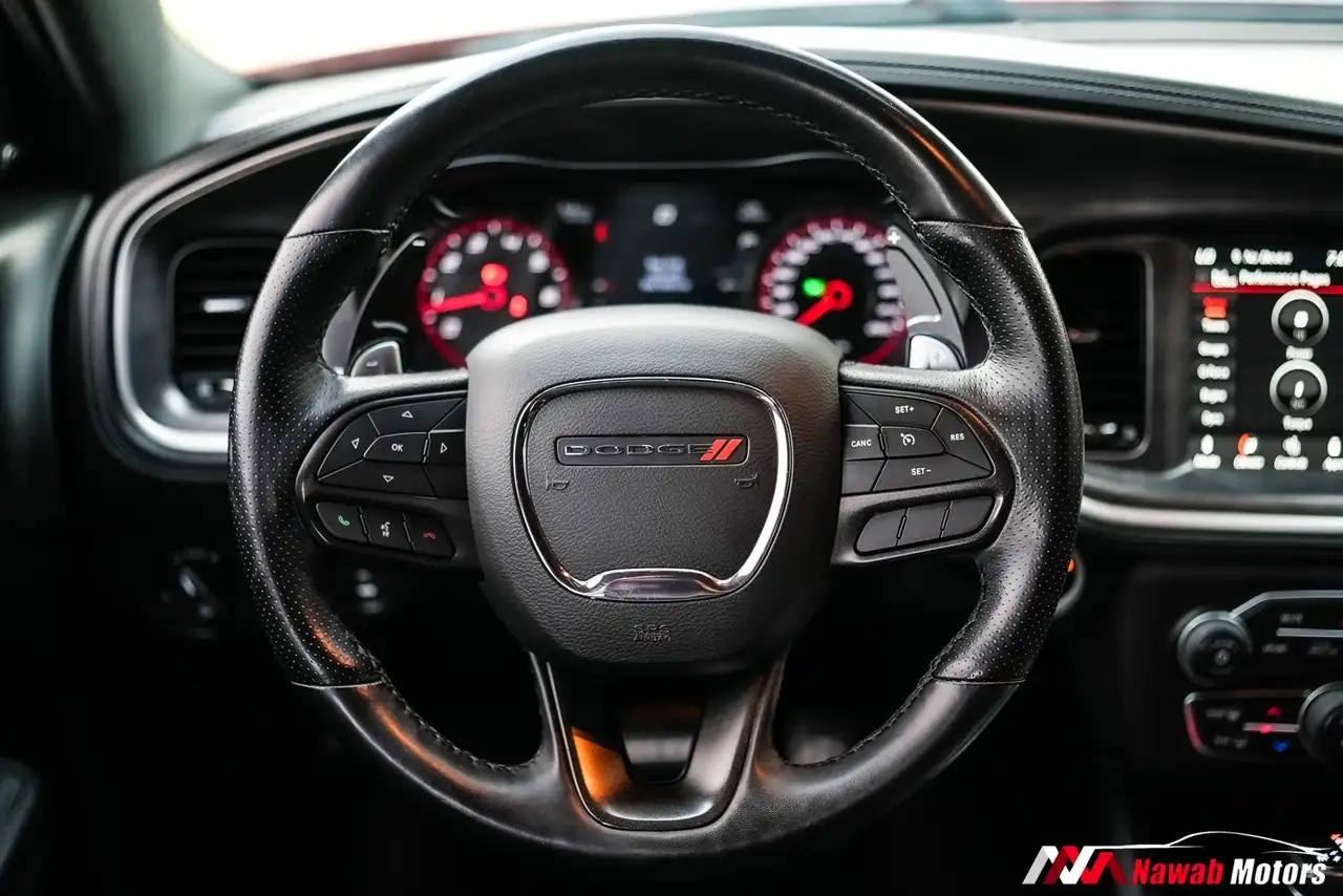 Dodge Charger снимка Dodge Charger