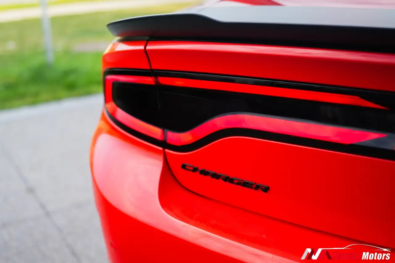 Dodge Charger снимка Dodge Charger
