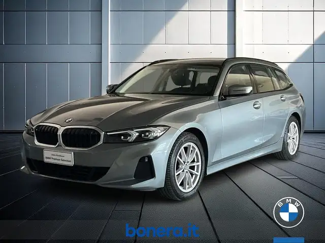BMW 3 Series main image