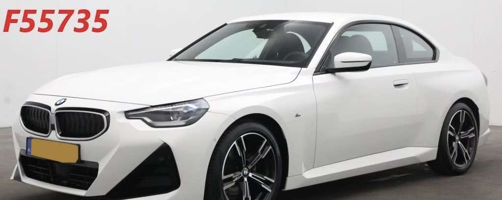 BMW 220