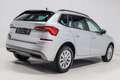 Skoda Kamiq 1.0 TSI 110 AMBITION DSG LED ACC CARPLAY JA16 Argent - thumbnail 3