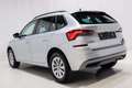Skoda Kamiq 1.0 TSI 110 AMBITION DSG LED ACC CARPLAY JA16 Argent - thumbnail 4