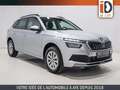 Skoda Kamiq 1.0 TSI 110 AMBITION DSG LED ACC CARPLAY JA16 Argent - thumbnail 1