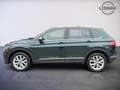 Volkswagen Tiguan 2,0 TDI 4Motion Highline Grün - thumbnail 6