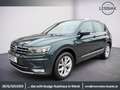 Volkswagen Tiguan 2,0 TDI 4Motion Highline Grün - thumbnail 1