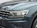 Volkswagen Tiguan 2,0 TDI 4Motion Highline Grün - thumbnail 7