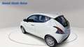 Lancia Ypsilon 1.2 8v 69cv 5porte - ANCHE PER NEOPATENTATI Blanc - thumbnail 3