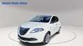 Lancia Ypsilon 1.2 8v 69cv 5porte - ANCHE PER NEOPATENTATI Biały - thumbnail 9