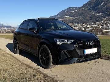 40 2.0 TFSI quattro S line