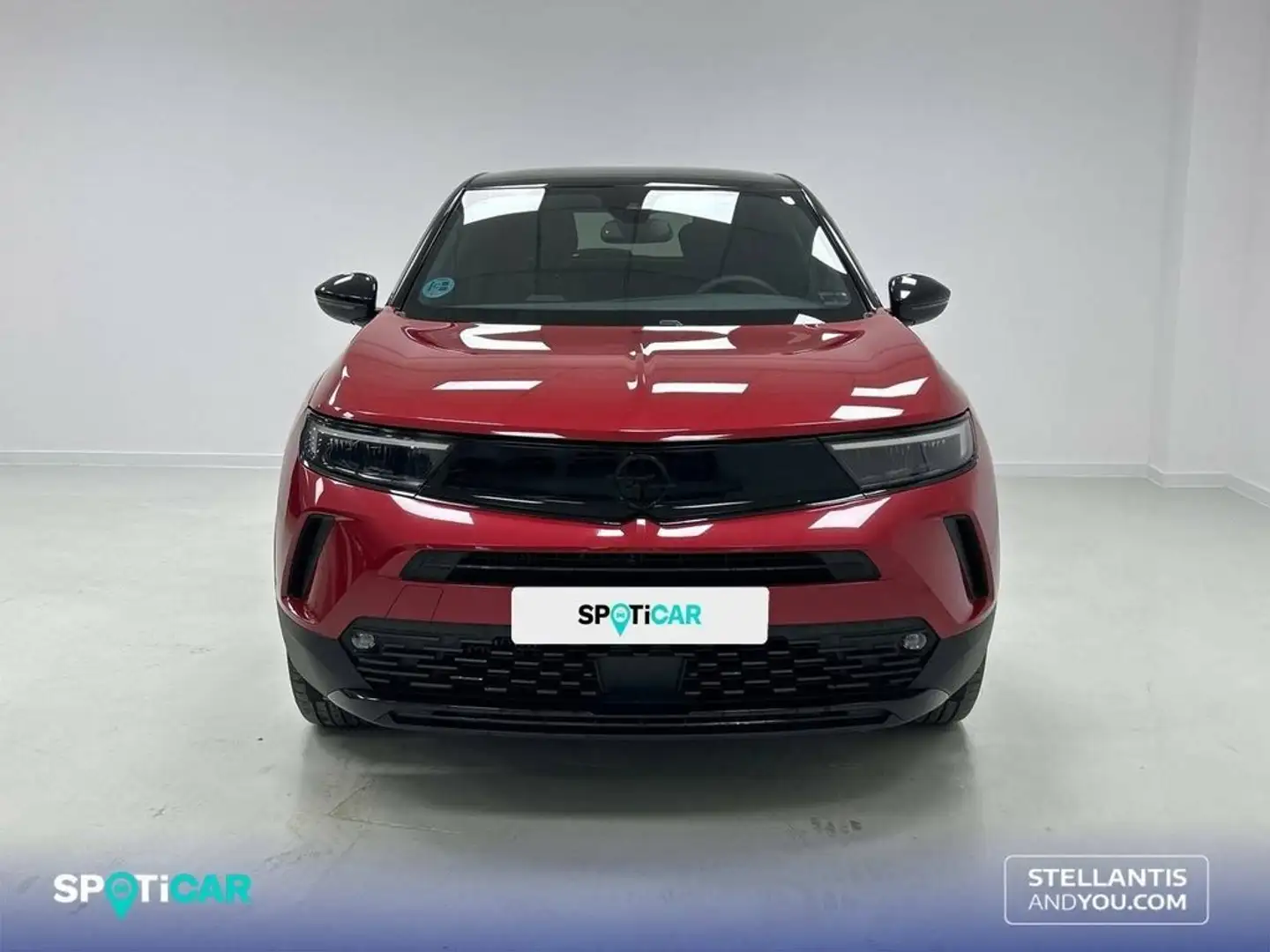 Opel Mokka 1.2 T 100kW (136 CV) Ultimate Rot - 2