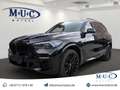 BMW X5 M50i~Pano~HeadUp~HarmanKardon Noir - thumbnail 1