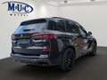 BMW X5 M50i V8 ~Pano~HeadUp~HarmanKardon Schwarz - thumbnail 4