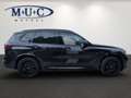 BMW X5 M50i V8 ~Pano~HeadUp~HarmanKardon Schwarz - thumbnail 3