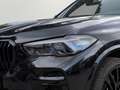 BMW X5 M50i V8 ~Pano~HeadUp~HarmanKardon Schwarz - thumbnail 7