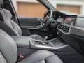 BMW X5 M50i V8 ~Pano~HeadUp~HarmanKardon Schwarz - thumbnail 21
