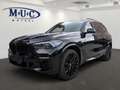 BMW X5 M50i V8 ~Pano~HeadUp~HarmanKardon Schwarz - thumbnail 1