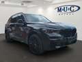 BMW X5 M50i V8 ~Pano~HeadUp~HarmanKardon Schwarz - thumbnail 2