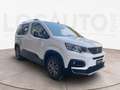 Peugeot Rifter 1.2 puretech Allure Pack s&s 130cv eat8 - PROMO Bianco - thumbnail 3