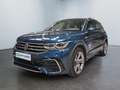Volkswagen Tiguan R-Line*4Motion*Boite auto*GPS*Caméra*Toit pano*Ca Bleu - thumbnail 1