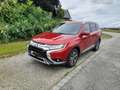 Mitsubishi Outlander 2.0 2WD CVT Active Красный - thumbnail 2