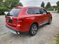 Mitsubishi Outlander 2.0 2WD CVT Active Красный - thumbnail 4