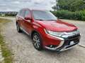 Mitsubishi Outlander 2.0 2WD CVT Active Красный - thumbnail 7
