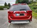 Mitsubishi Outlander 2.0 2WD CVT Active Красный - thumbnail 10