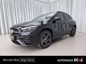 d 4MATIC Österreich-Edition AMG Line