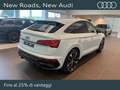 Audi SQ5 sportback 3.0 tdi mhev 48v sport attitude quattro Zwart - thumbnail 2