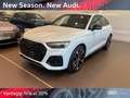Audi SQ5 sportback 3.0 tdi mhev 48v sport attitude quattro Fekete - thumbnail 1