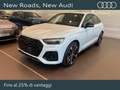Audi SQ5 sportback 3.0 tdi mhev 48v sport attitude quattro Zwart - thumbnail 1