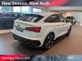 Audi SQ5 sportback 3.0 tdi mhev 48v sport attitude quattro Fekete - thumbnail 2