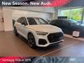 Audi SQ5 sportback 3.0 tdi mhev 48v sport attitude quattro Fekete - thumbnail 3