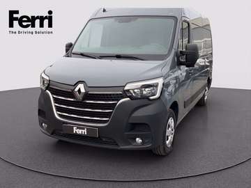 T33 2.3 dci 135cv L2H2 Ice Plus