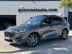 Ford Kuga 2.5 DURATEC 190CH FHEV E85 ST-LINE BVA