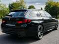 BMW 530 530i mhev 48V Msport auto Schwarz - thumbnail 30
