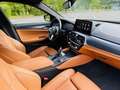 BMW 530 530i mhev 48V Msport auto Schwarz - thumbnail 33