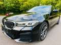 BMW 530 530i mhev 48V Msport auto Schwarz - thumbnail 28