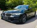 BMW 530 530i mhev 48V Msport auto Schwarz - thumbnail 1